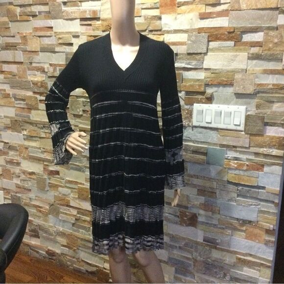 MISSONI Vintage Dress - Picture 1 of 10